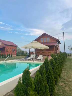 Čarolija, Kruševac